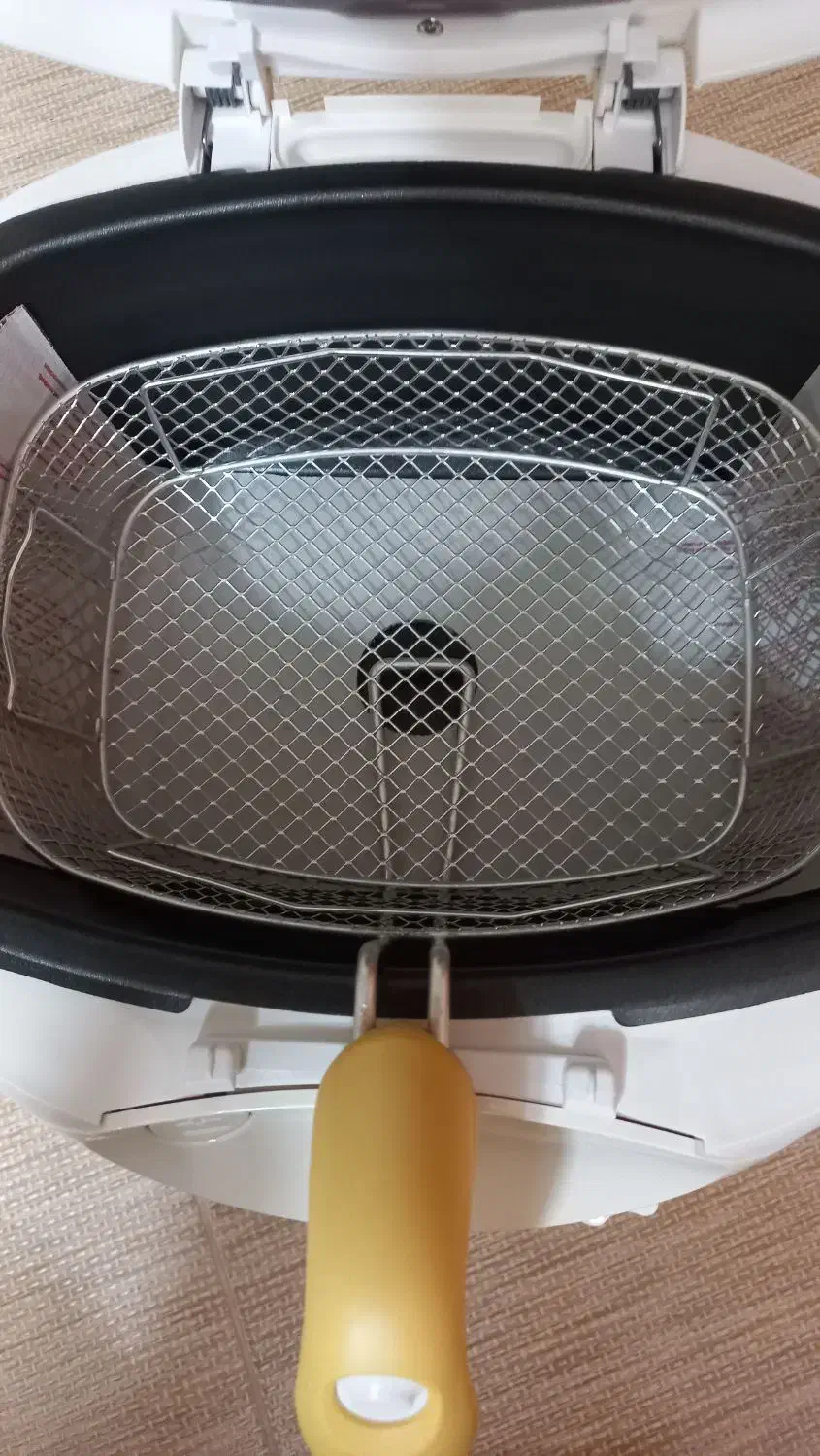 سرخ کن مولینکس|اجاق گاز و لوازم برقی پخت‌وپز|فردیس, شهرک ۱۱۰|دیوار