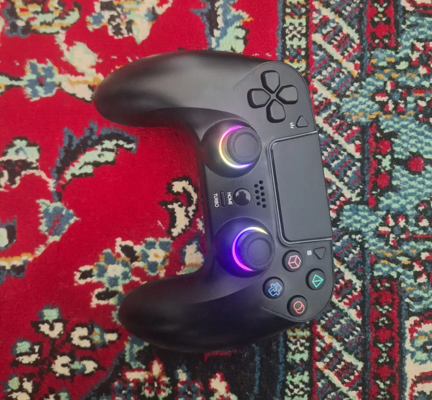 دسته بازی هیسکا|کنسول، بازی ویدئویی و آنلاین|اردبیل, |دیوار