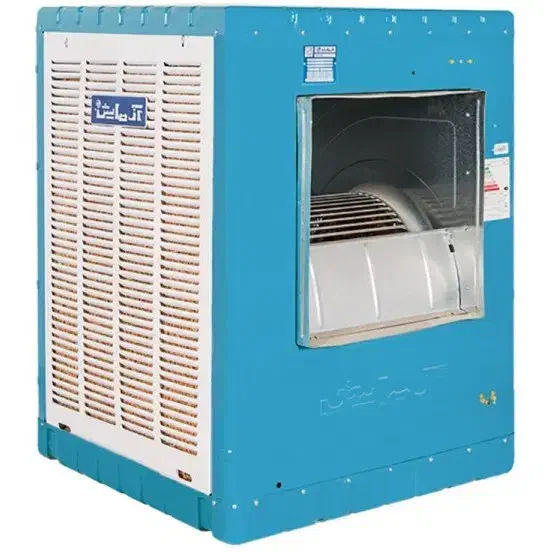 کولر آبی|کولر آبی|قره چای, |دیوار