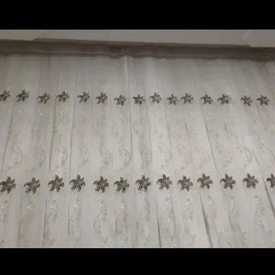 فروش پرده درحدنو|پرده، رانر، رومیزی|بندرعباس, |دیوار