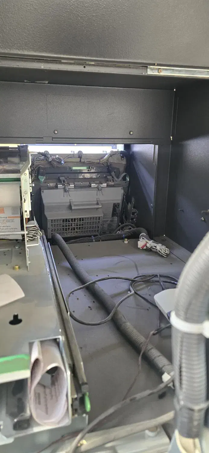 دستگاه خودپرداز ncr|دفتر کار|کبودرآهنگ, |دیوار