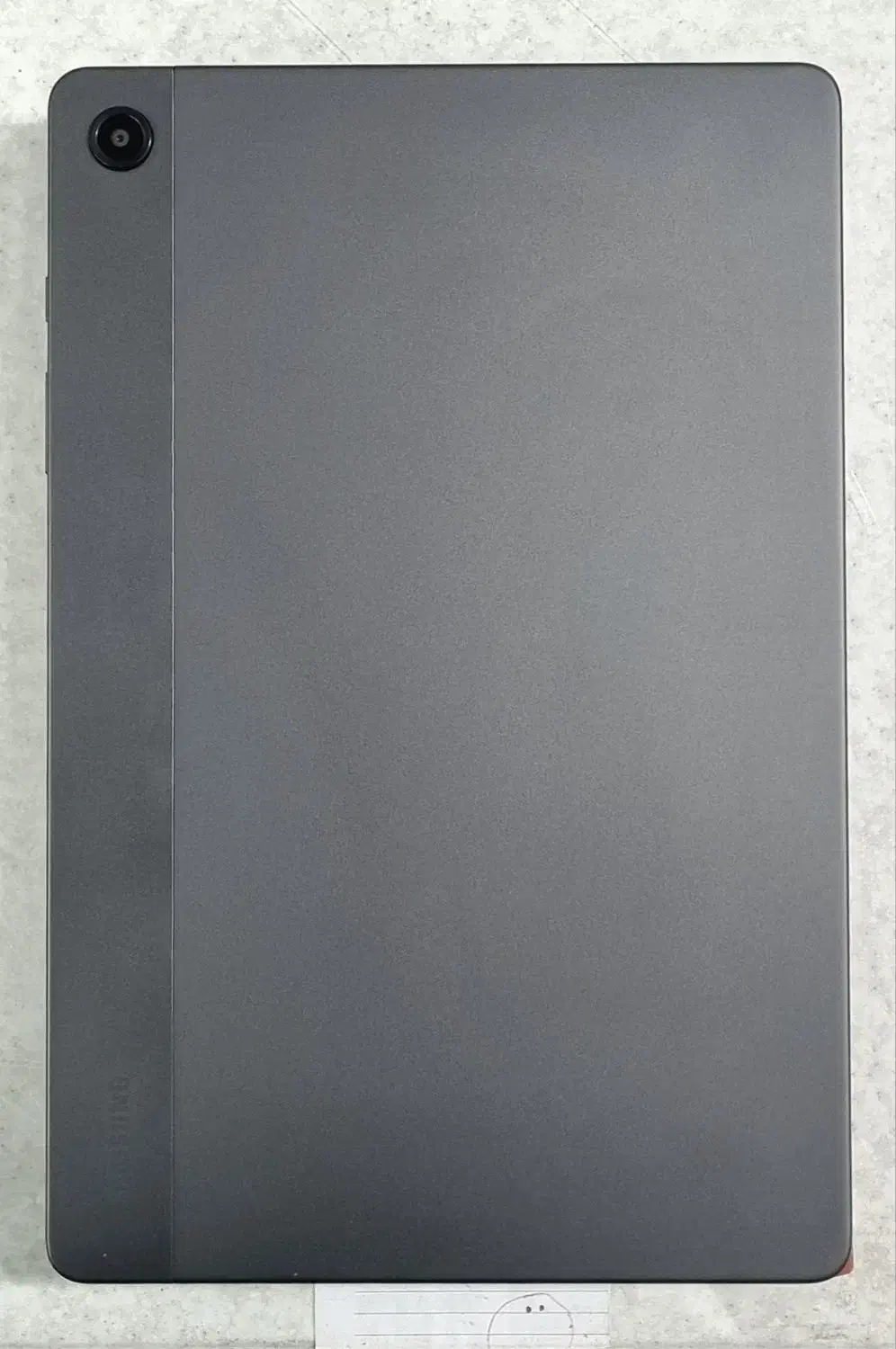 تبلت سامسونگ Tab A9 Plus اندروید ۱۵ سه ماه کار|تبلت|خمین, |دیوار