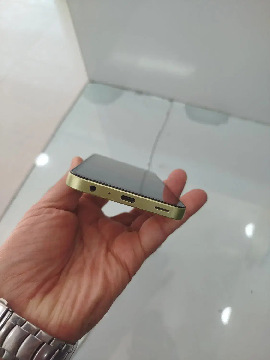 گوشی A25|موبایل|جیرفت, |دیوار