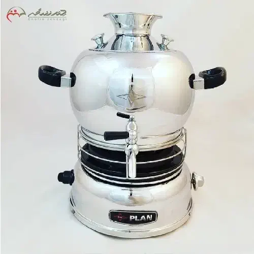 سماور گازی پلان|سماور، چایساز، قهوهساز|جم, |دیوار