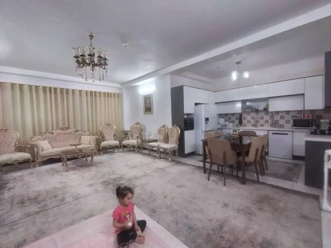 98متری/دوخواب/سند دار|فروش آپارتمان|قم, پردیسان|دیوار