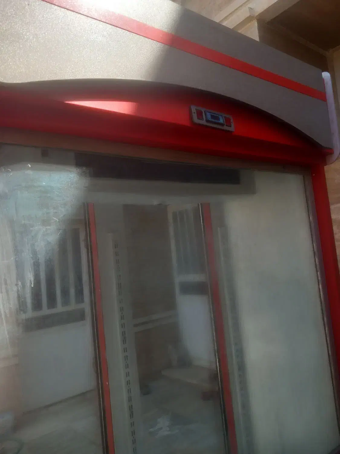 یخچال فریزر دو درب|کافیشاپ و رستوران|خرم بید, |دیوار