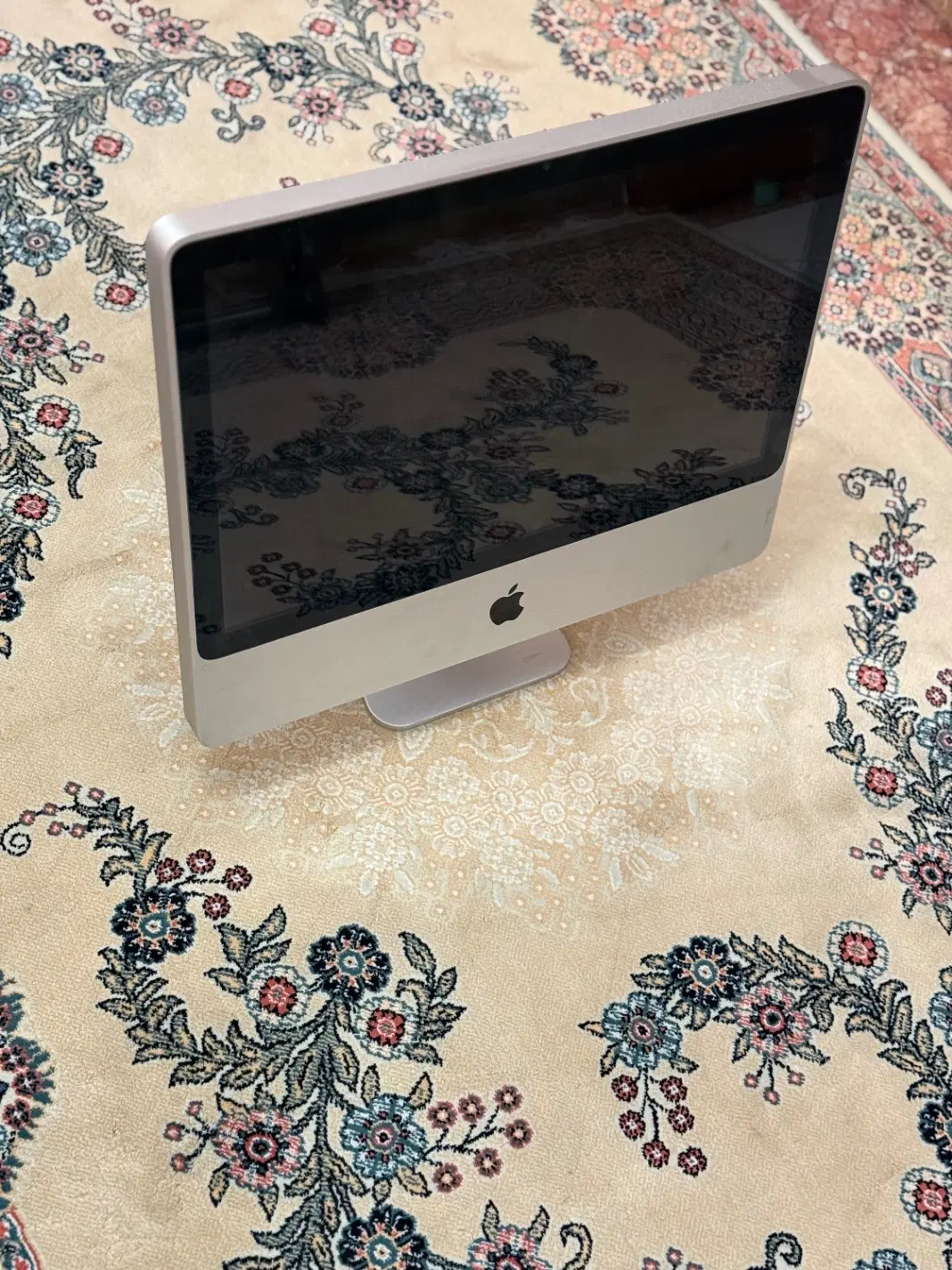 ای مک Apple iMac 22inch|رایانه رومیزی|تهران, تهرانپارس جنوبی|دیوار