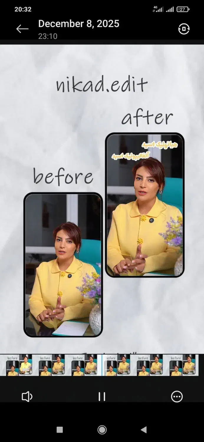 تولید محتوا از صفر تا صد|خدمات پذیرایی، مراسم|سبزوار, رضوان|دیوار