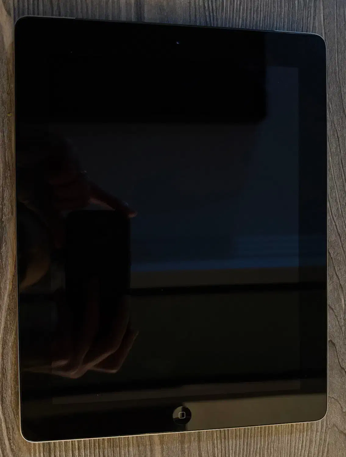 Ipad 4 4g|تبلت|گرگان, |دیوار