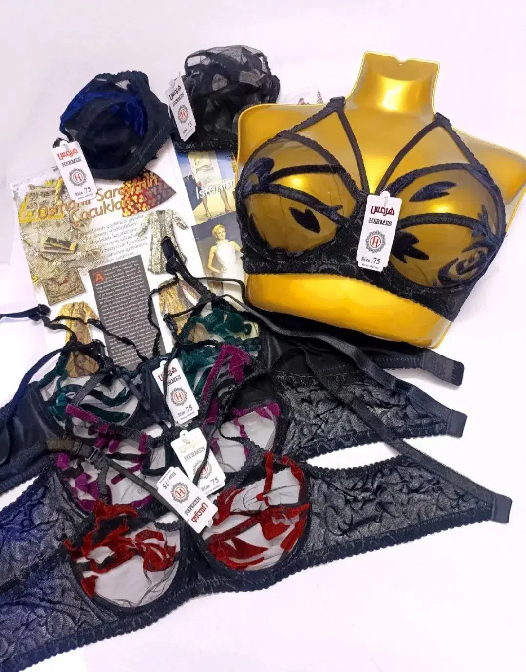 فروشگاه لباس زیر آنلاین|لباس|طرقبه, |دیوار