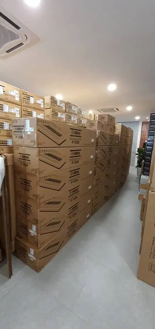 پیانو p145bt بلوتوث دار|پیانو، کیبورد، آکاردئون|کرج, عظیمیه|دیوار