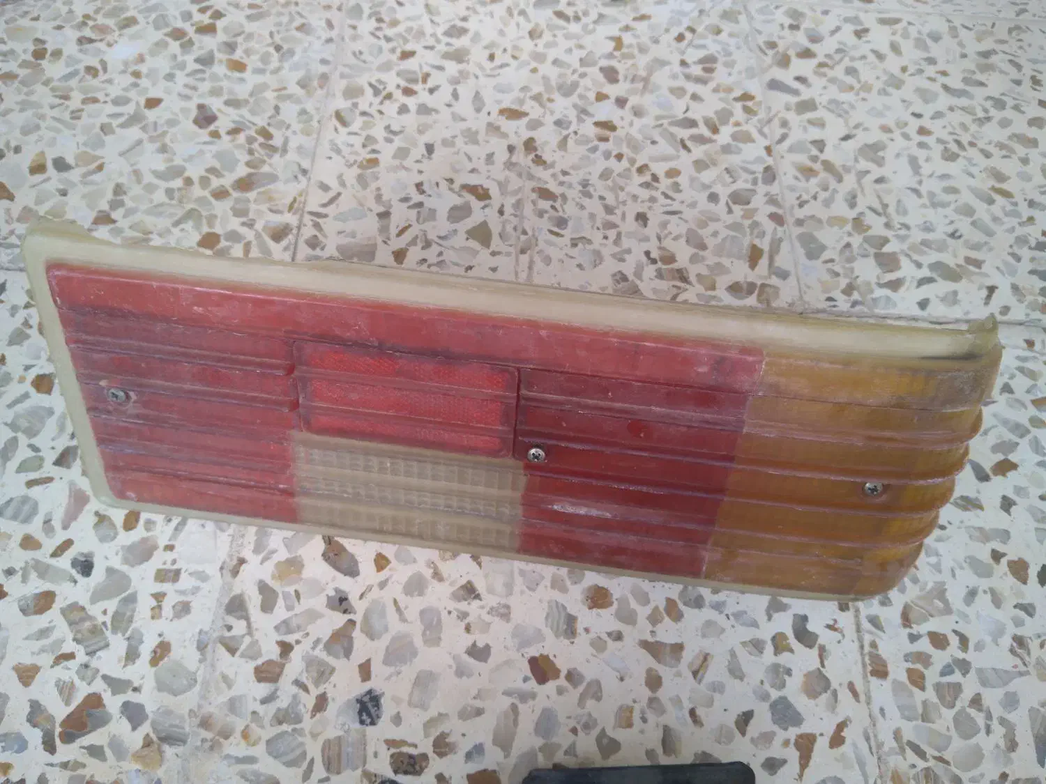 تعدادی لوازم پیکان|قطعات یدکی و لوازم جانبی|لاران, |دیوار