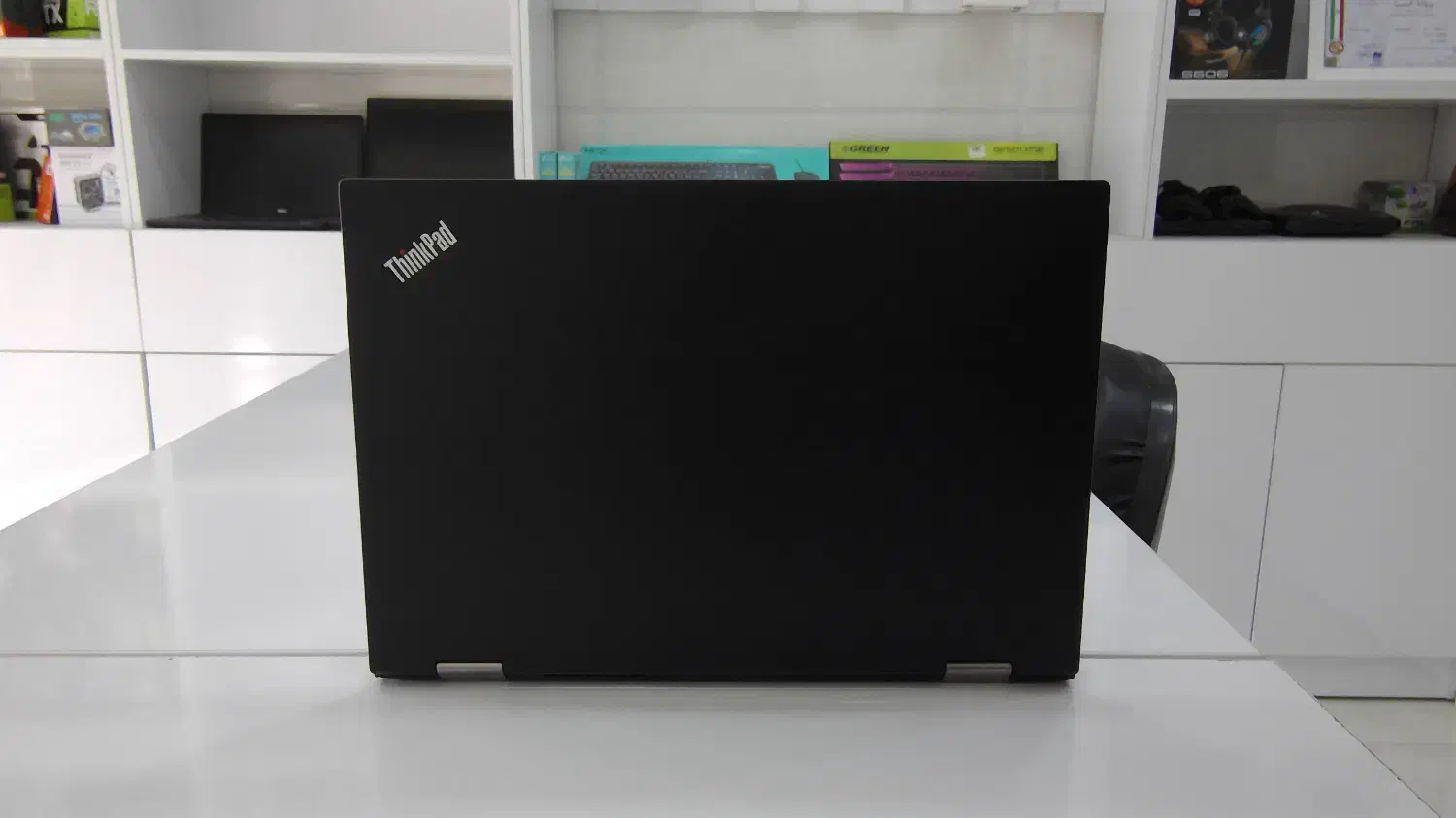 لپتاپ Lenovo ThinkPad X1 Yoga|رایانه همراه|بوشهر, |دیوار