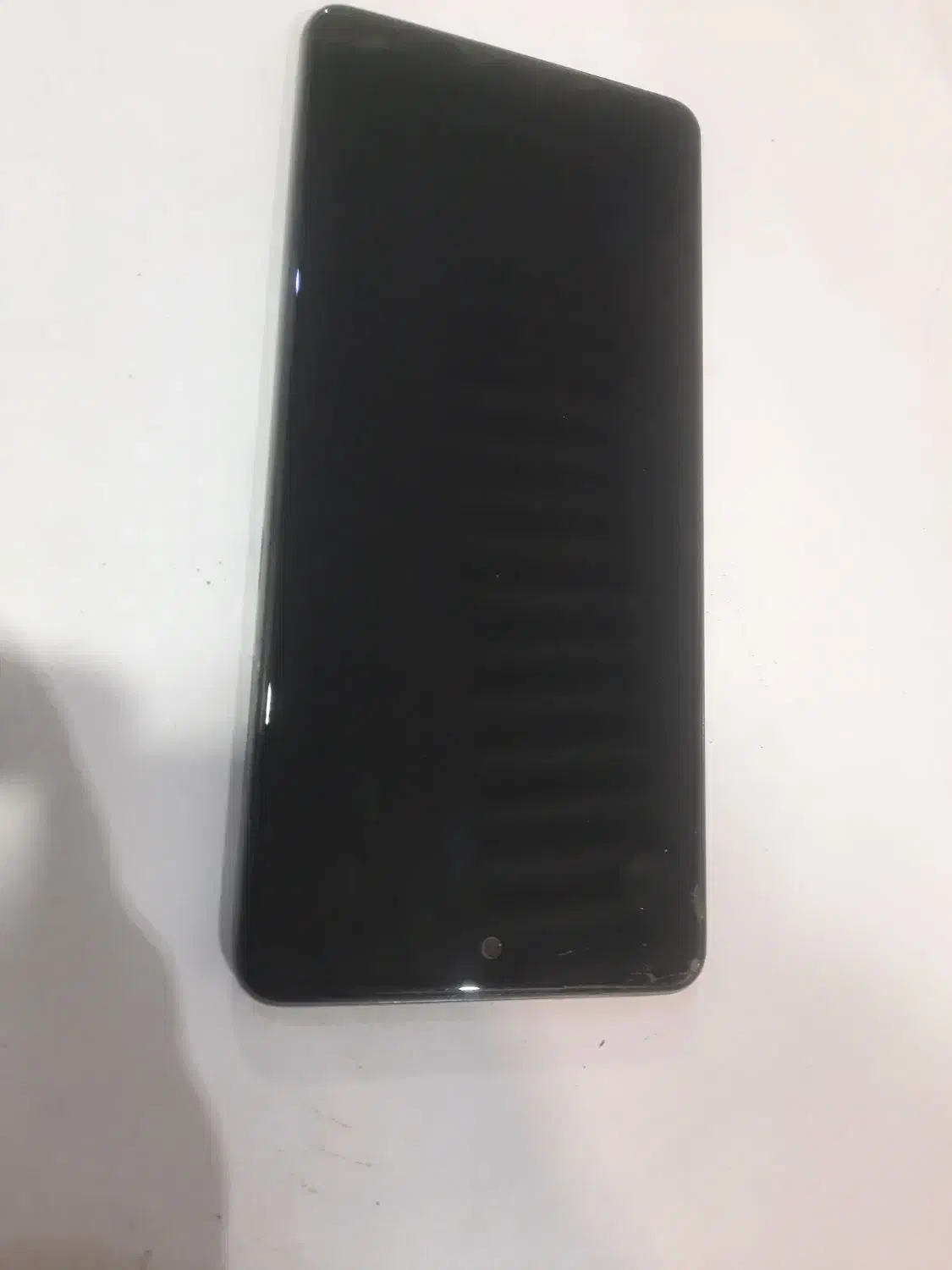 السیدی سامسونگ a72 با حافظه256گیگ|موبایل|قرچک, شهرک الحدید|دیوار