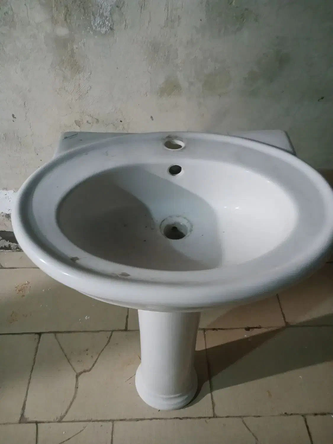 روشویی وکمد|لوازم سرویس بهداشتی|زنجان, |دیوار