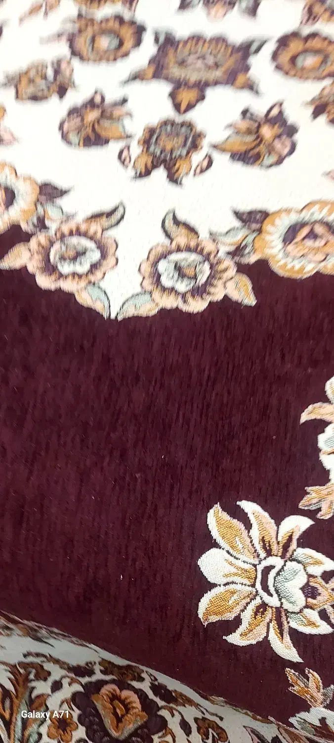 دوتا روفرشی در دو رنگ|روفرشی|تهران, سهروردی|دیوار