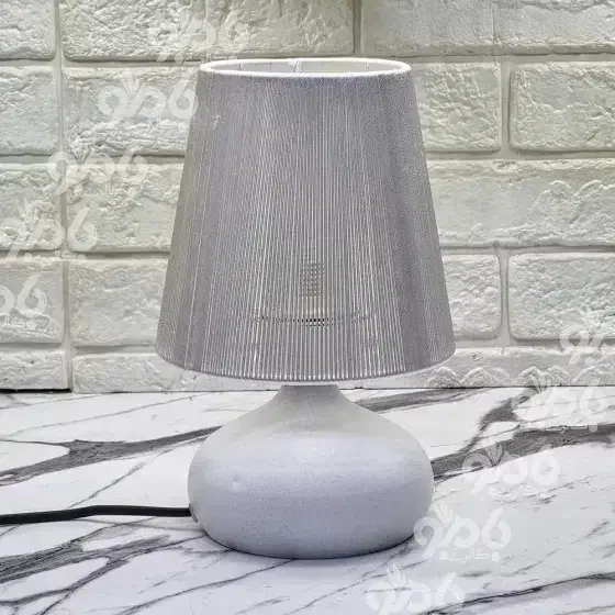 آباژور رومیزی|چراغ خواب و آباژور|مشهد, عامل|دیوار