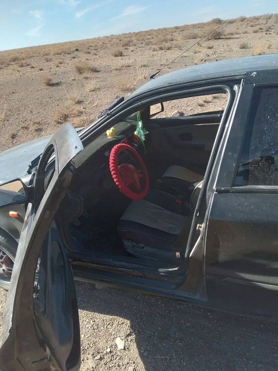 سمند مدل ۸۱ تمام  انژکتور هیدرولیک|خودرو سواری و وانت|زرندیه, |دیوار