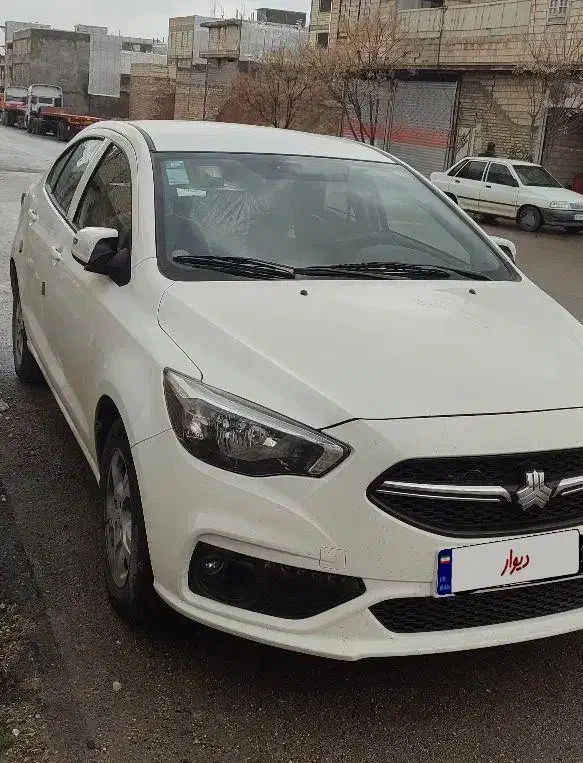 شاهین ۴۰۲|خودرو سواری و وانت|خرمآباد, |دیوار