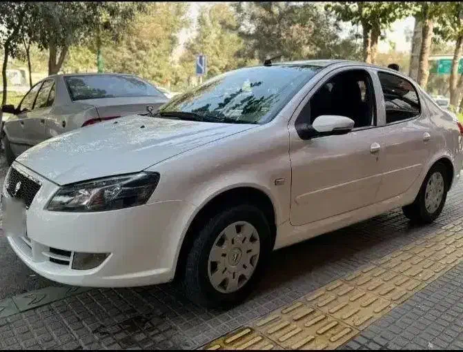 رانا پلاس مدل۱۴۰۰ نقد و اقساط|خودرو سواری و وانت|فلاورجان, |دیوار