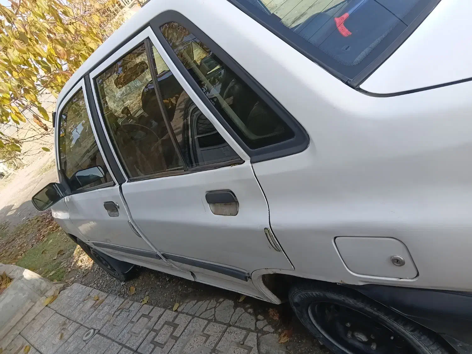 پراید۸۲|خودرو سواری و وانت|ارومیه, |دیوار