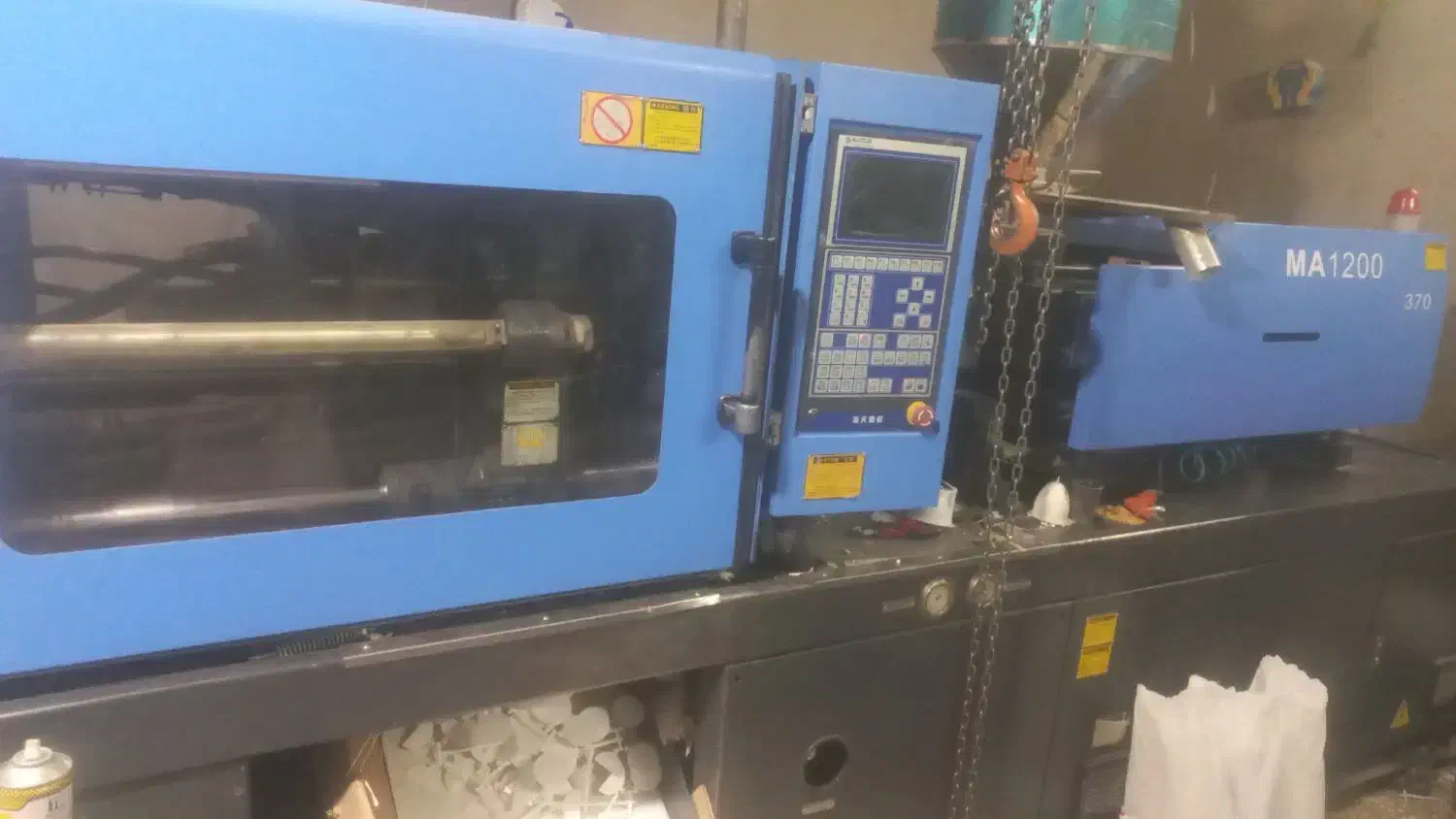 خدمات تزریق پلاستیک|خدمات پیشه و مهارت|جاجرود, |دیوار