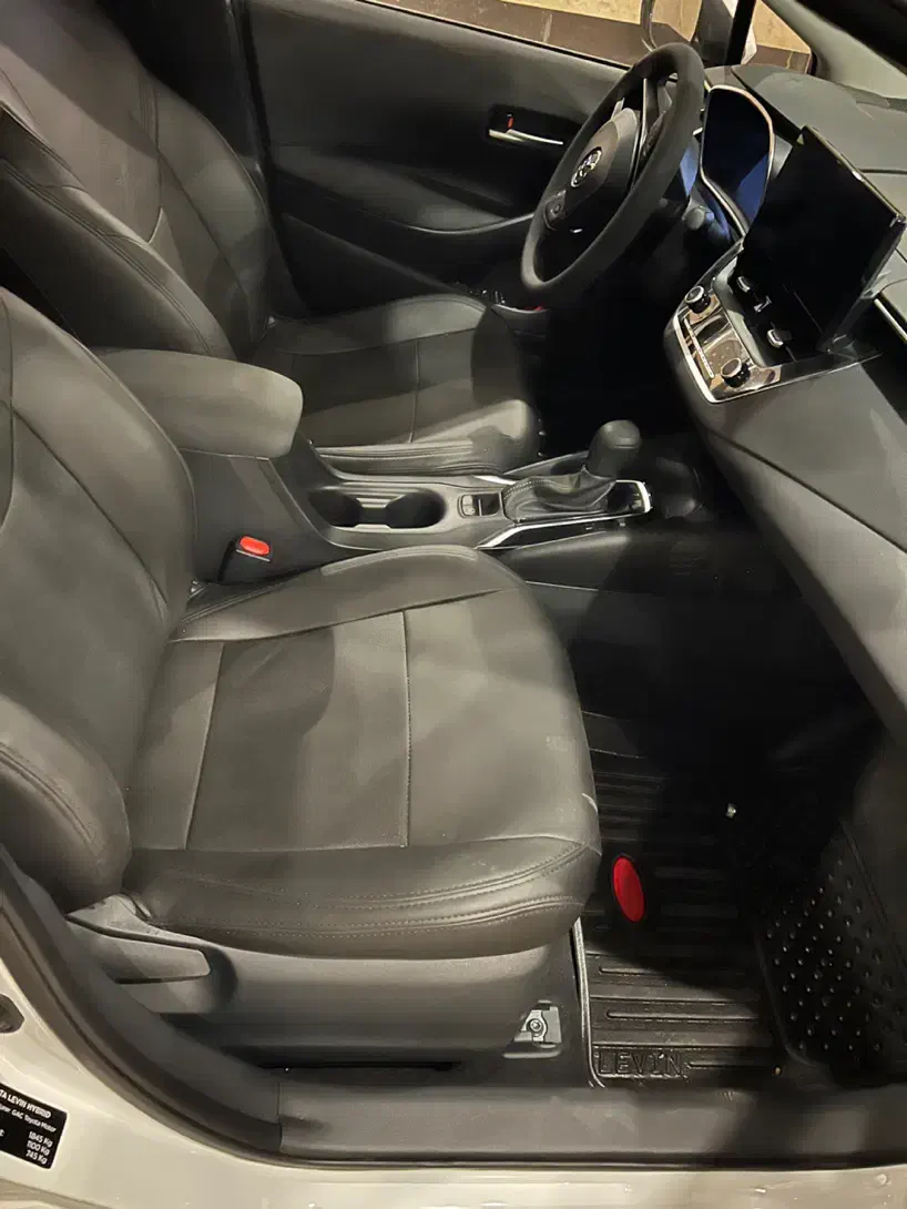 لوین هیبرید|خودرو سواری و وانت|تهران, سردارجنگل|دیوار