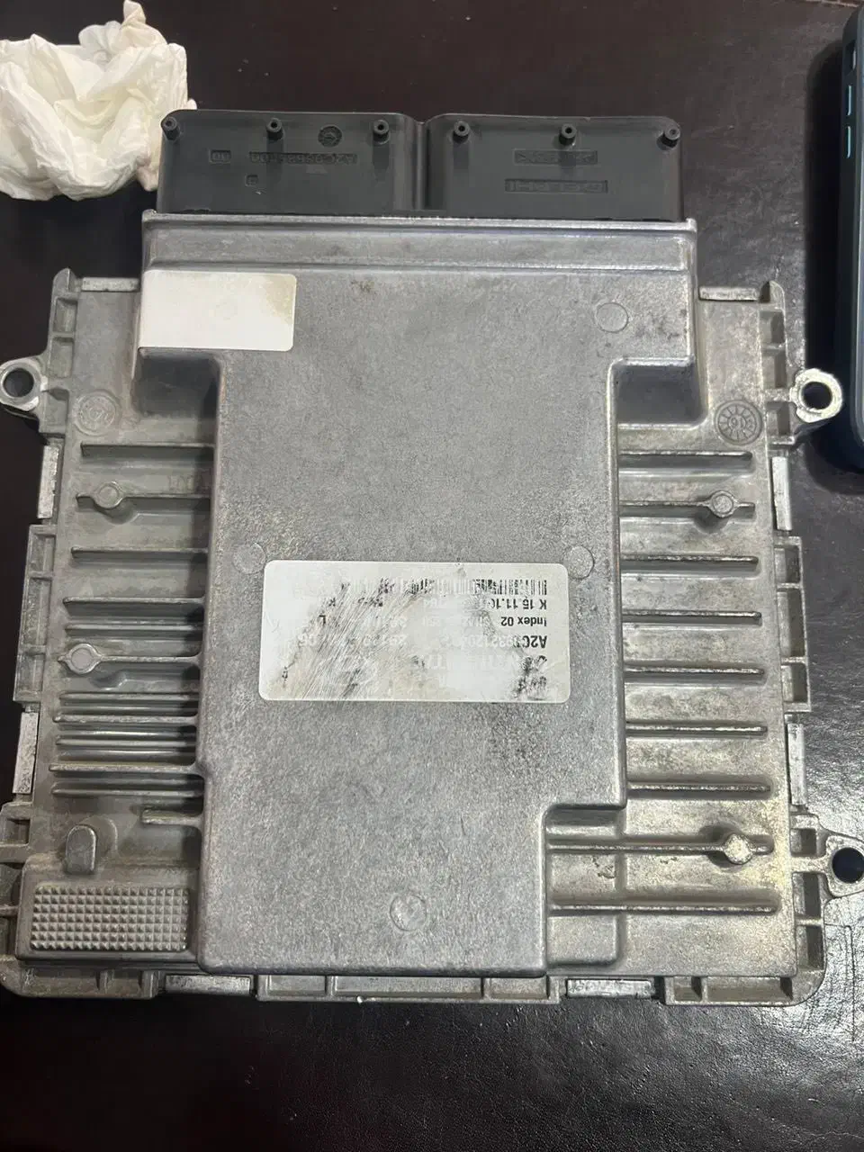 اپتیما النترا توسان گرنجور جنسیس کامپیوتر موتور|قطعات یدکی و لوازم جانبی|تهران, باغ خزانه|دیوار