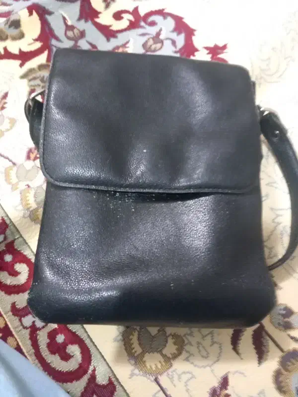 کیف|کیف، کفش، کمربند|نیشابور, خط کاشمر|دیوار