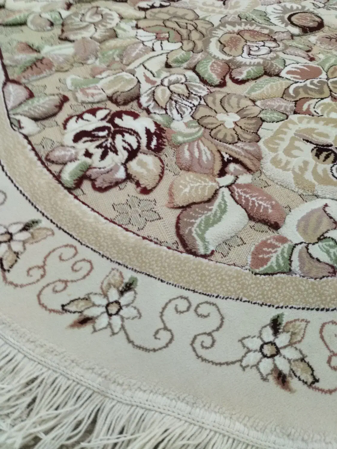 پادری گل بر رجسته تمام اکریلیک|پادری|تهران, امیر بهادر|دیوار