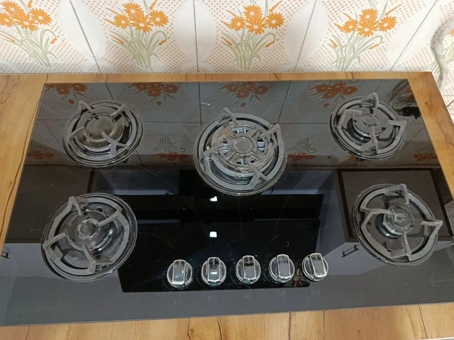 گاز رومیزی|اجاق گاز و لوازم برقی پخت‌وپز|محمدشهر, جعفرآباد|دیوار