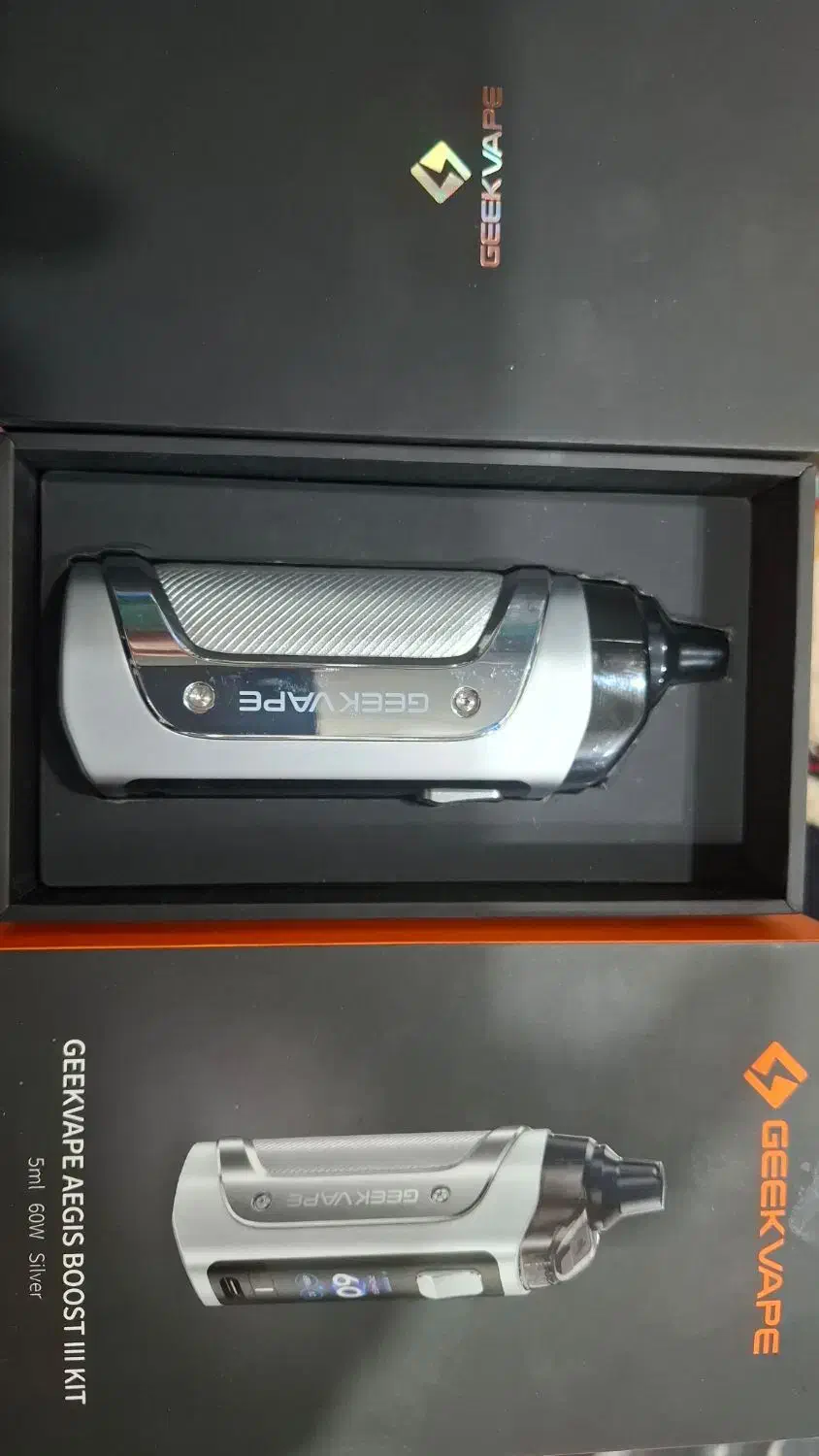 پادمادگیک ویپ بی60|زیورآلات و اکسسوری|خمین, |دیوار