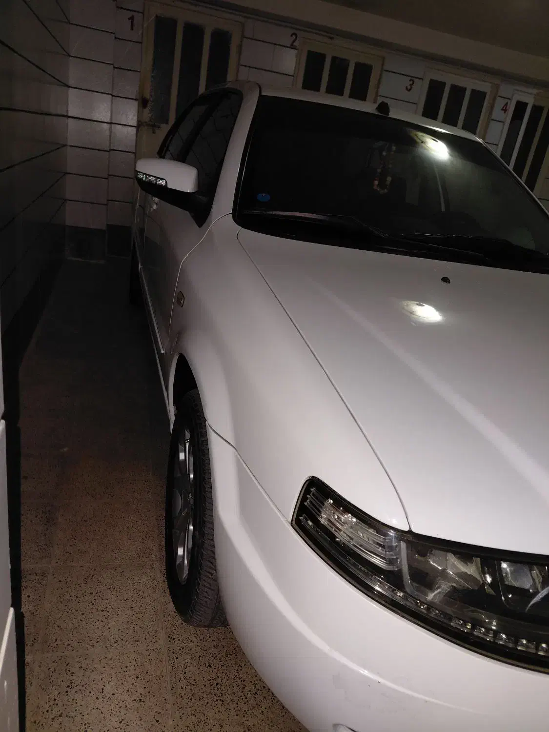 سورن پلاس|خودرو سواری و وانت|کرج, فاز ۳ مهرشهر|دیوار