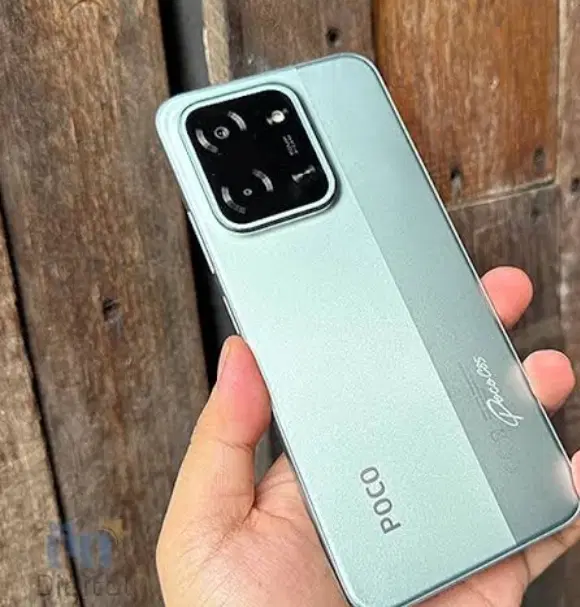 poco c85|موبایل|جوانرود, |دیوار
