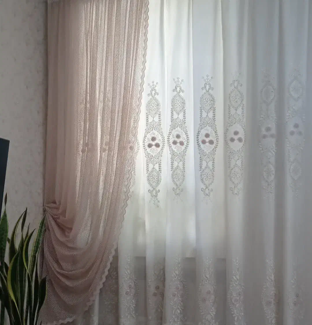 پرده|پرده، رانر، رومیزی|تهران, فلاح|دیوار