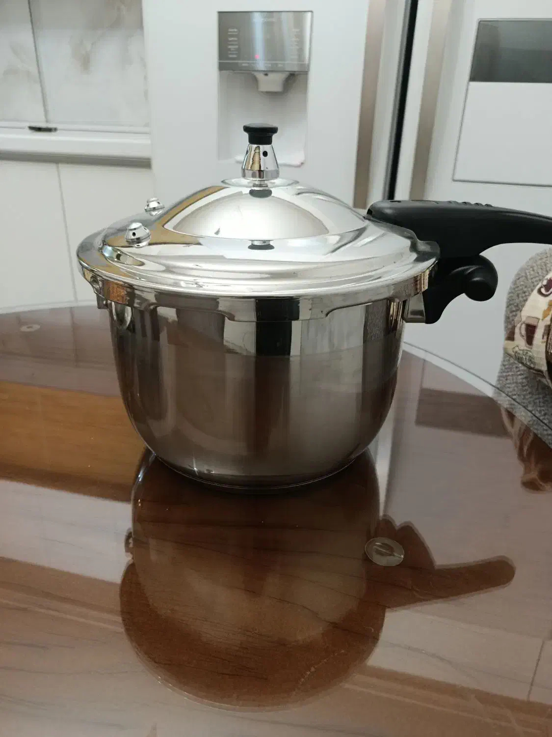 زودپز یونیک|ظروف پخت‌وپز|پاکدشت, پاکدشت (مامازند)|دیوار