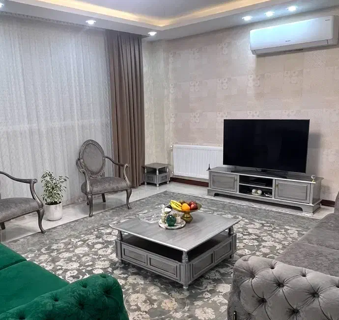 آیینه کنسول میزTV جلومبلی|مبلمان خانگی و میز عسلی|سیرجان, |دیوار