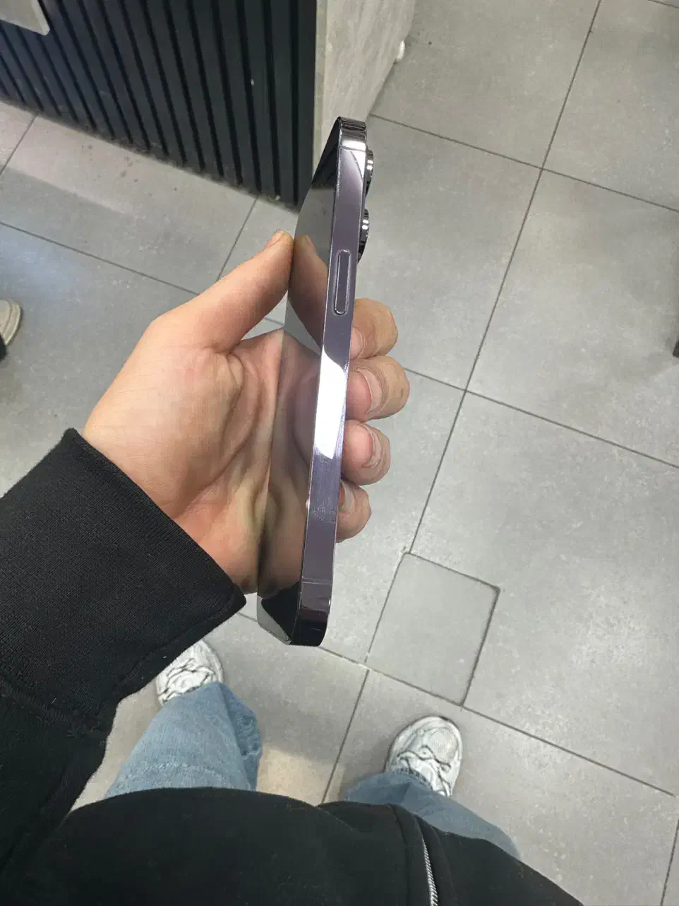 ایفون 14پرو|موبایل|مشهد, شهید بهشتی|دیوار