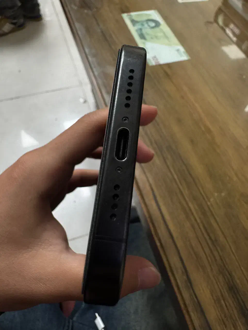 iPhone 15 Promax|موبایل|خوی, |دیوار