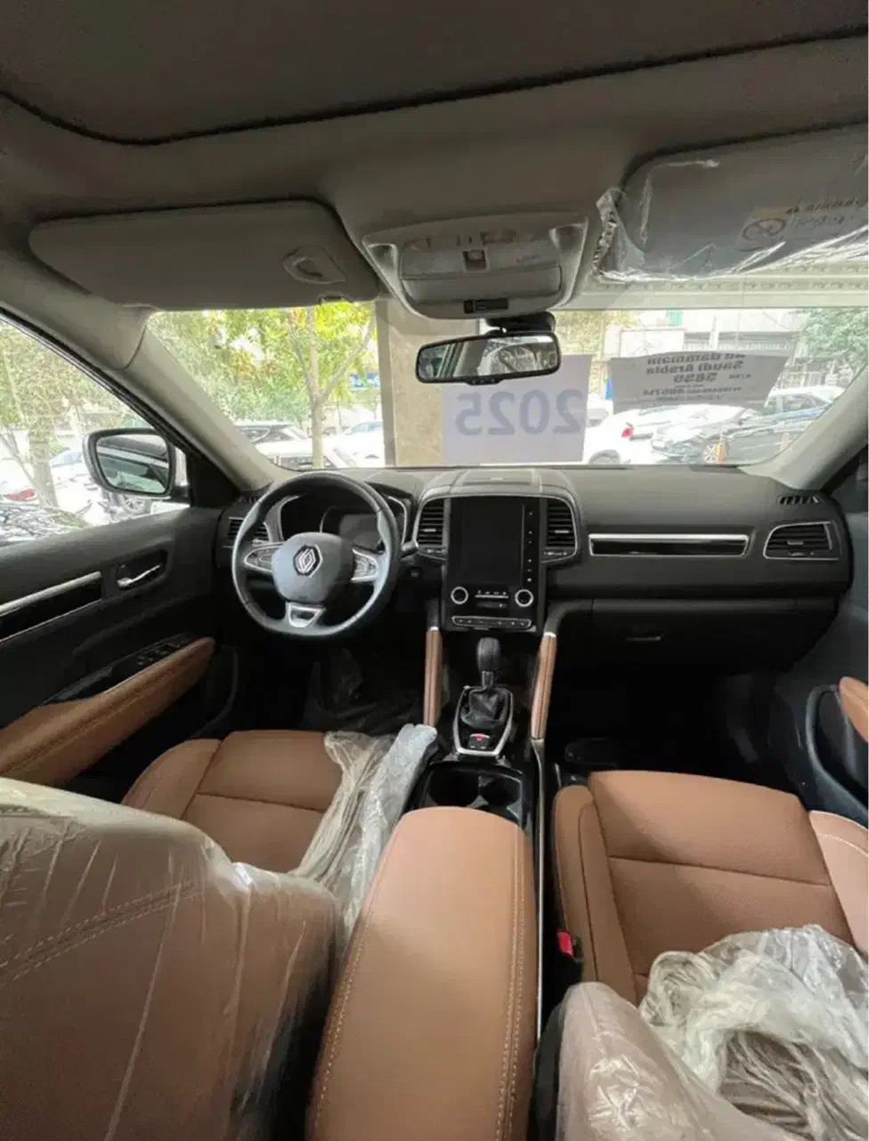 رنو کلئوس وارداتی ۲۰۲۵(اقساطی و نقد)تحویل به روز|خودرو سواری و وانت|تهران, اقدسیه|دیوار