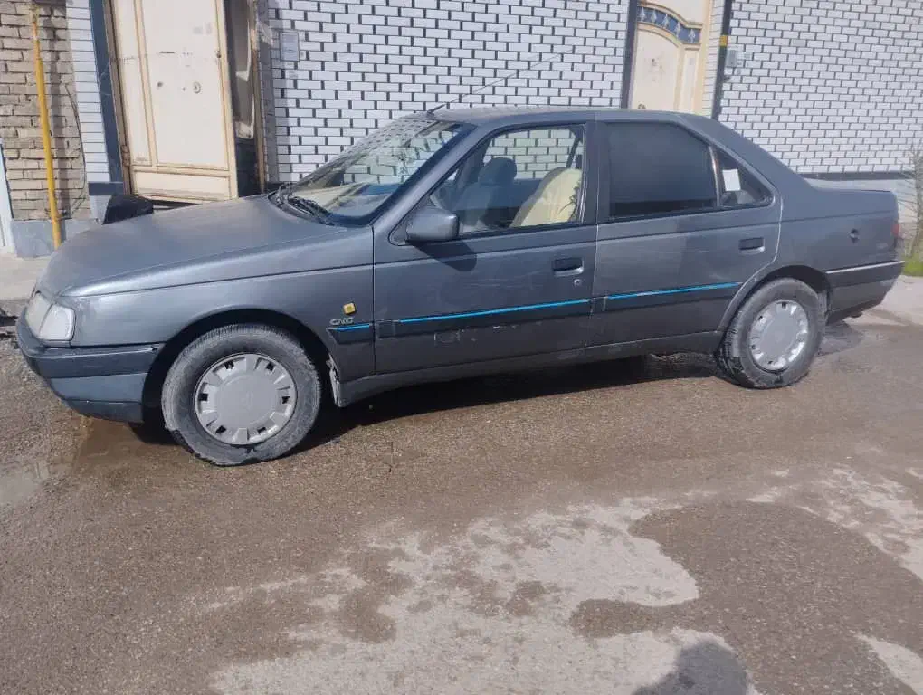 پژو 405 GLX|خودرو سواری و وانت|اندیمشک, |دیوار