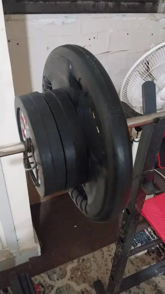 وسایل ورزشی|تجهیزات ورزشی|اهواز, زیتون کارمندی|دیوار