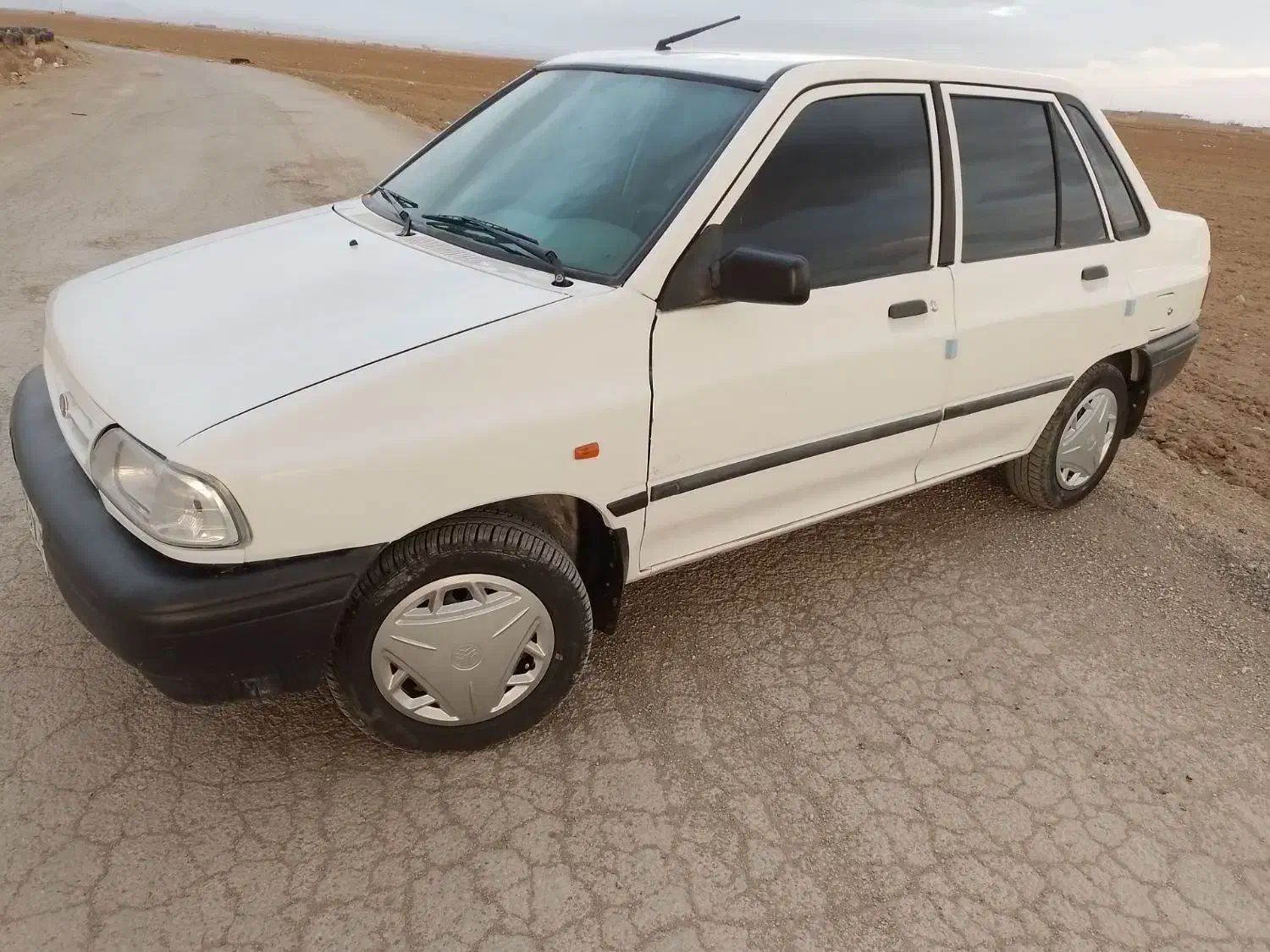 پرایذ 131|خودرو سواری و وانت|کبودرآهنگ, |دیوار