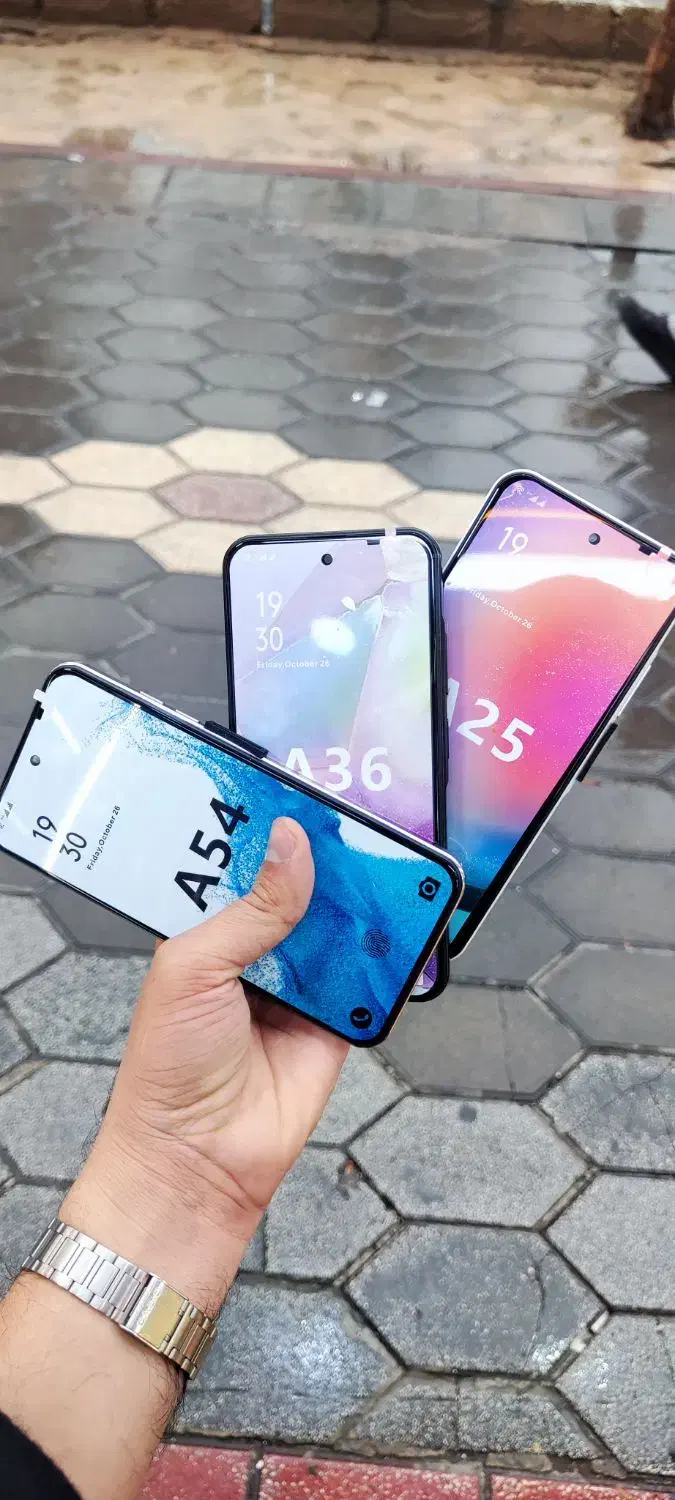 سامسونگ های طرح اصلی|موبایل|شیراز, زند|دیوار