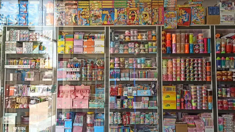 لوازم التحریر|لوازم التحریر|سقز, |دیوار