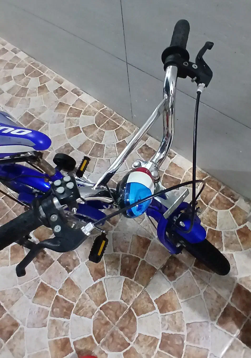 دوچرخه|دوچرخه، اسکیت، اسکوتر|بندر ماهشهر, |دیوار