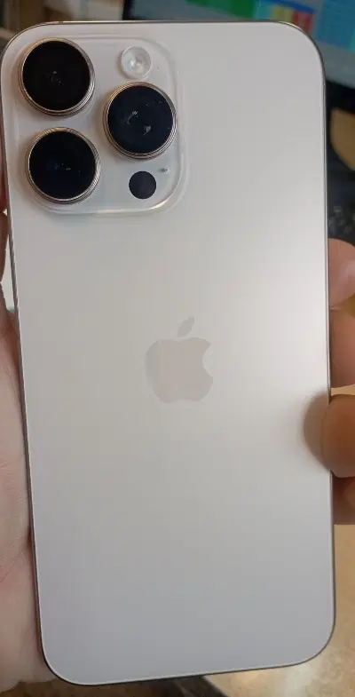 iphon 16 pro max 256|موبایل|سنندج, |دیوار