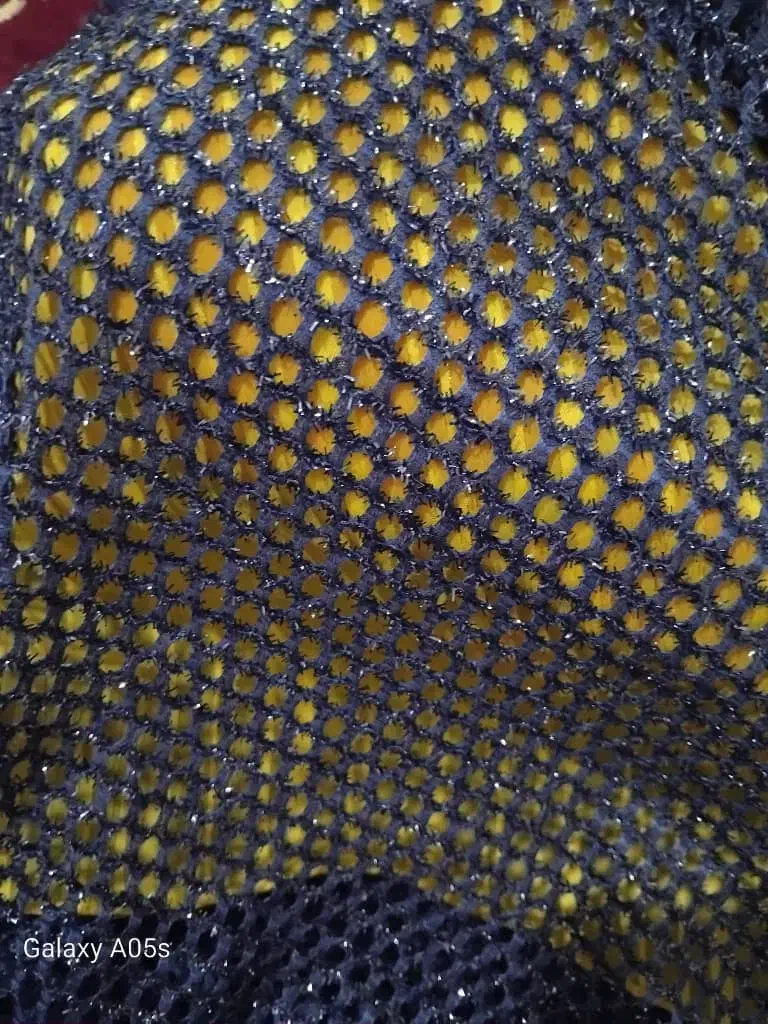 پارچه گیپور|لباس|زابل, |دیوار