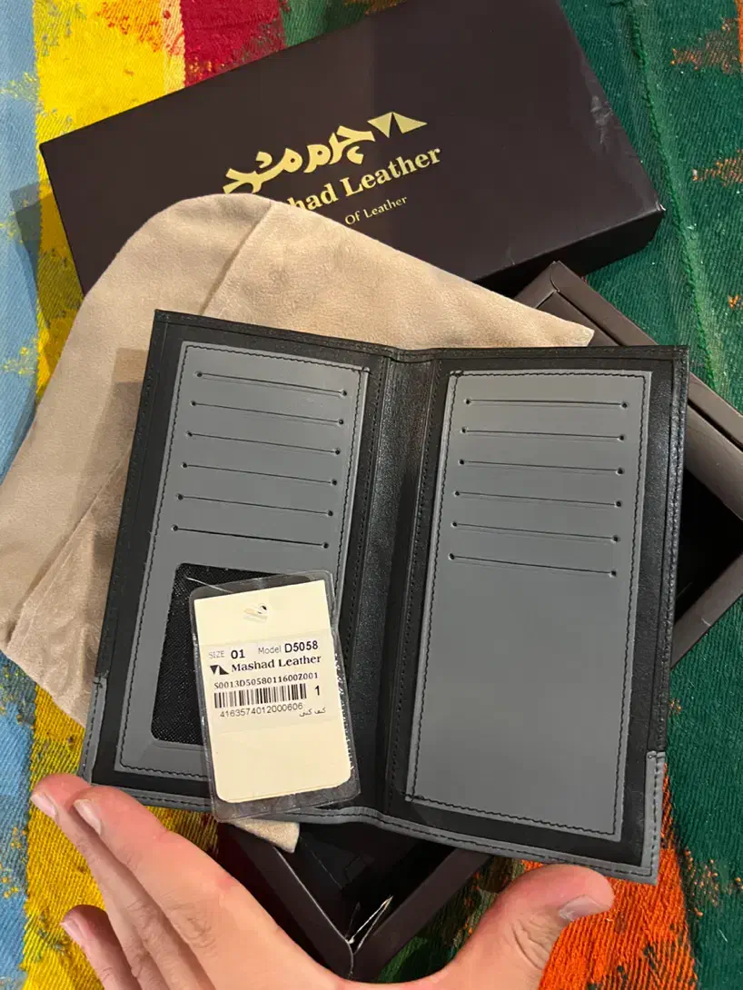 کیف چرم مشهد|کیف، کفش، کمربند|شیراز, گلشن|دیوار