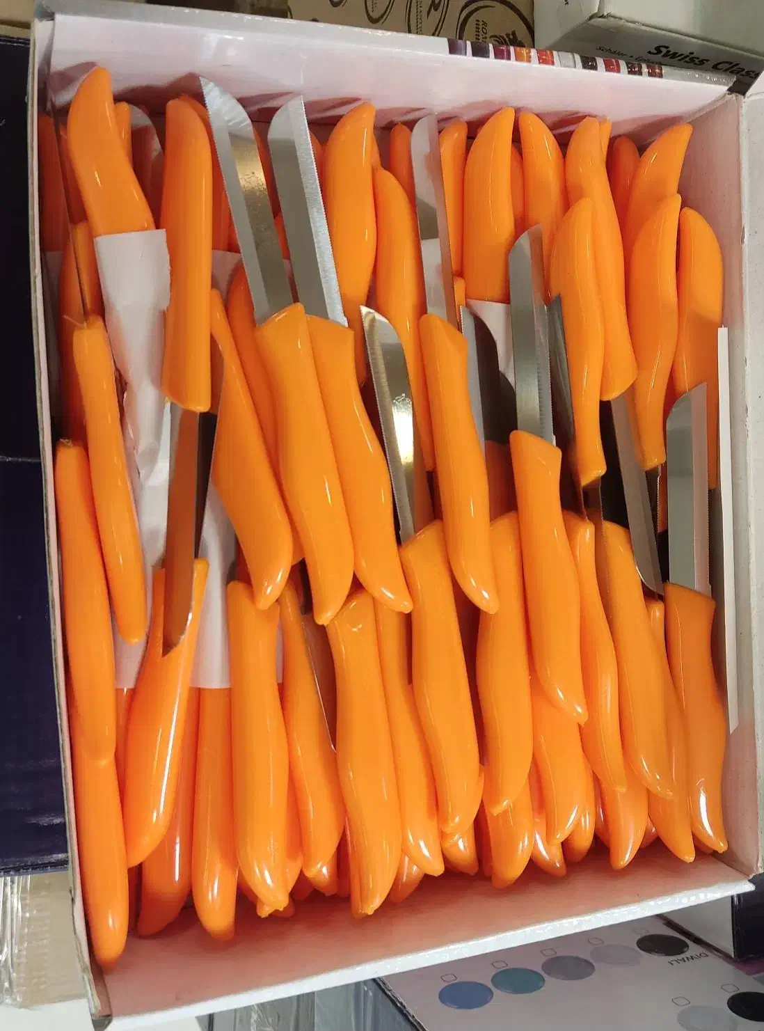 کارد اره ای آلمانی اصل|ظروف پخت‌وپز|کامیاران, |دیوار